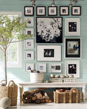 Foto all'interno