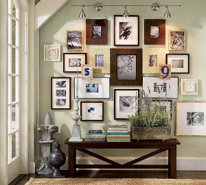Foto all'interno