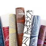 Come incollare il vinile wallpaper? Come incollare il vinile wallpaper?