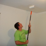 Come dipingere il soffitto Come dipingere il soffitto