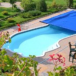 Come costruire una piscina con le tue mani