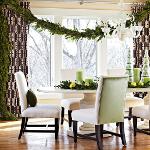 Come creare un interno di Capodanno?