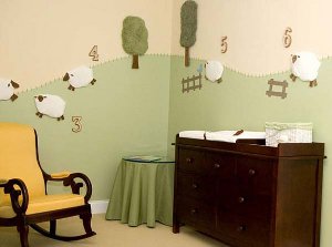 Come decorare le mani di un bambino
