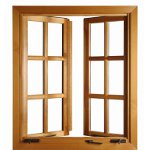 Come installare una finestra in legno