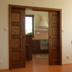 Come installare una porta scorrevole Come installare una porta scorrevole