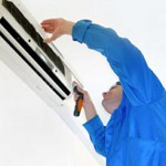 Come installare il condizionatore d'aria? Come installare il condizionatore d'aria?
