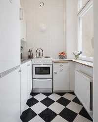 Come scegliere una cucina?