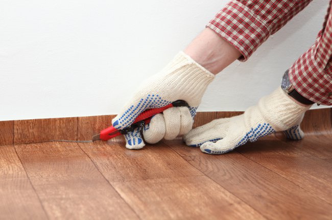 Come scegliere linoleum? Come scegliere linoleum?