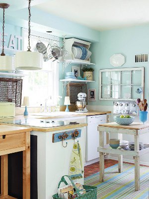 Come scegliere i mobili per una piccola cucina Come scegliere i mobili per una piccola cucina