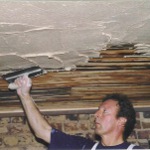 Come livellare il soffitto Come livellare il soffitto