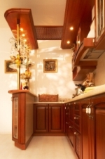 Cucina classica Cucina classica