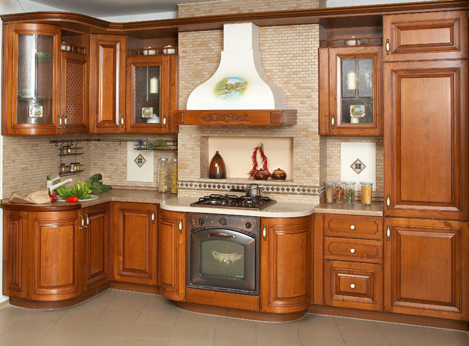 Cucina classica Cucina classica