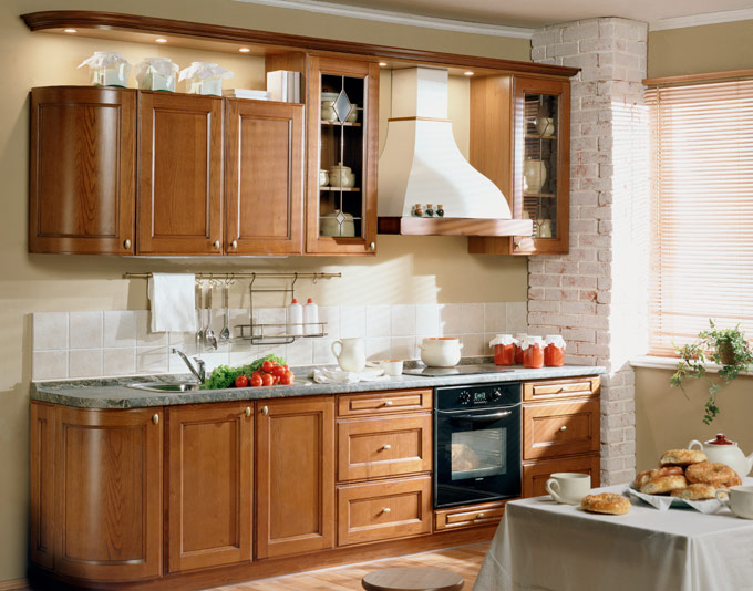 Cucina classica Cucina classica