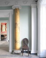 Colonne all'interno Colonne all'interno
