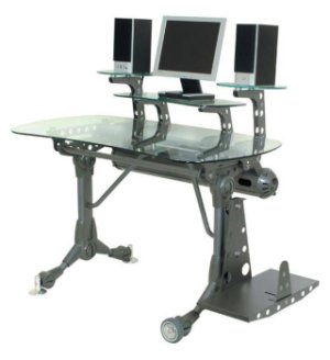 Tabella del computer Tabella del computer