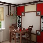 Cucina di stile giapponese