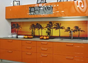 Grembiule da cucina: come organizzare? Grembiule da cucina: come organizzare?