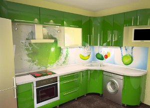 Grembiule da cucina: come organizzare? Grembiule da cucina: come organizzare?