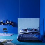 Stile marino all'interno