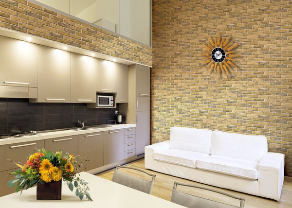 Sfondi cucina con foto
