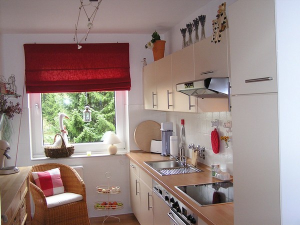 Sfondi cucina con foto