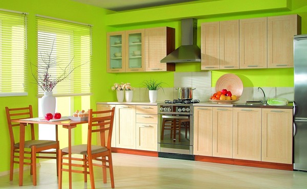 Sfondi cucina con foto