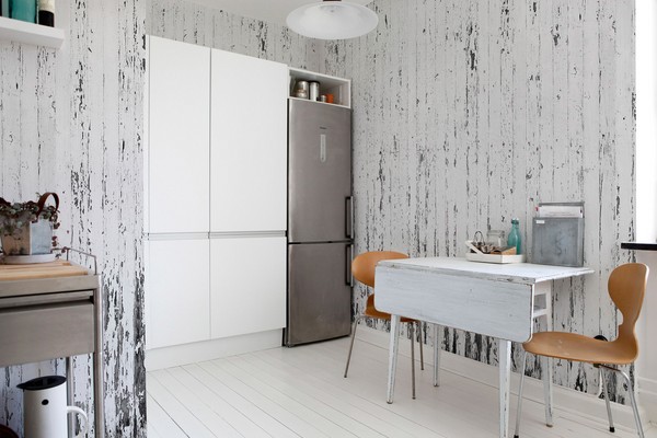 Sfondi cucina con foto