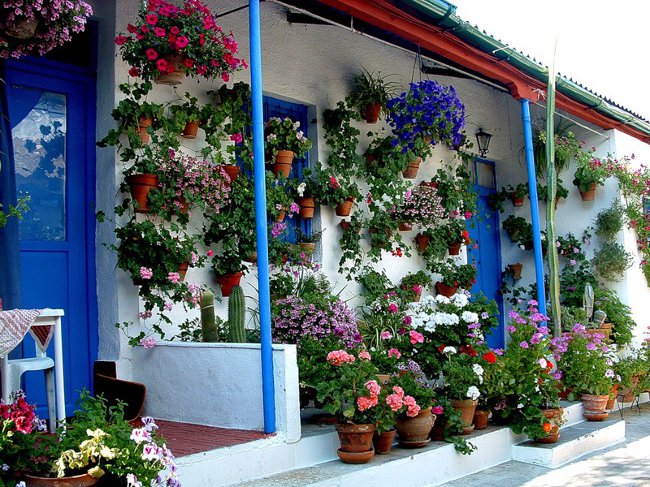 Miglioramento della casa Miglioramento della casa