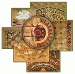 parquet parquet