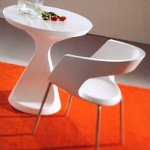 Arredi in plastica nel tuo interno Arredi in plastica nel tuo interno