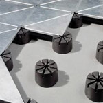 Pavimenti regolabili. Pavimenti sopraelevati Pavimenti regolabili. Pavimenti sopraelevati