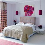 Arredamento camera da letto romantico Arredamento camera da letto romantico