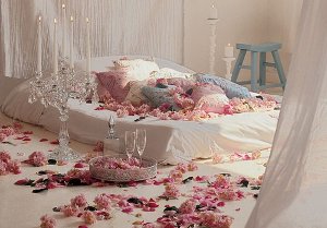 Arredamento camera da letto romantico Arredamento camera da letto romantico
