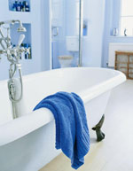 Come iniziare a riparare il bagno? Come iniziare a riparare il bagno?