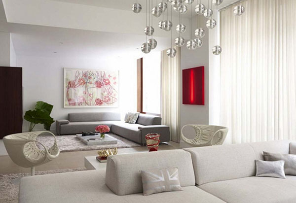 Come da copertina: come rendere l'interno davvero elegante