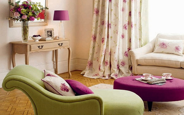 Come da copertina: come rendere l'interno davvero elegante