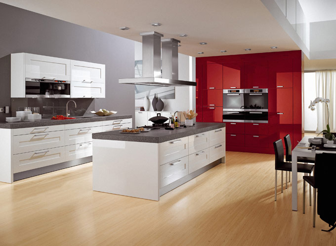Cucine moderne Cucine moderne