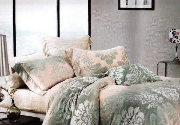 Lenzuola moderne per il letto: tradizioni e nuove tendenze