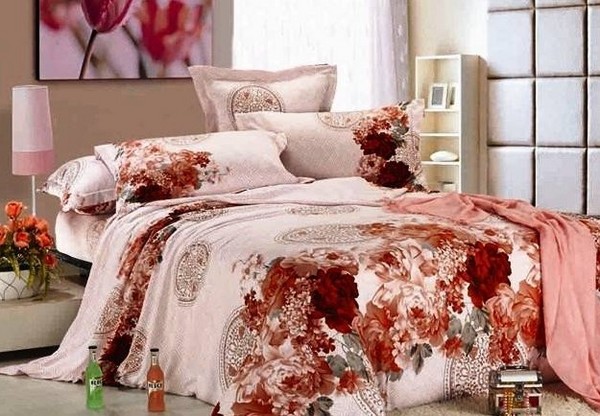 Lenzuola moderne per il letto: tradizioni e nuove tendenze