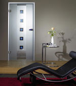 Porte in vetro Porte in vetro