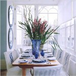 Stile di eclettismo all'interno
