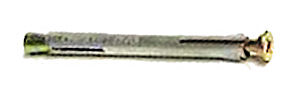 Ancoraggio (chiodo di ancoraggio) Ancoraggio (chiodo di ancoraggio)