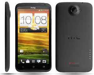 HTC Uno X HTC Uno X