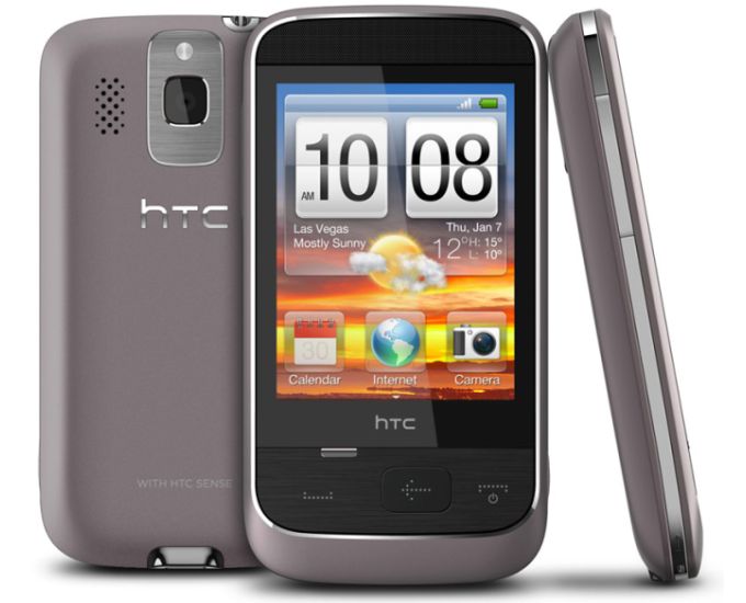 Smart Smartphone di HTC