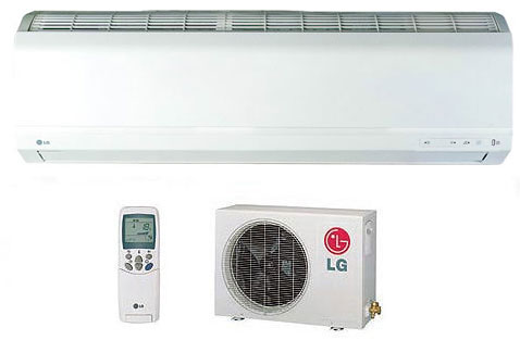 Climatizzatore LG G09LHK