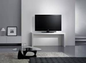 LG LH5000 LCD TV
