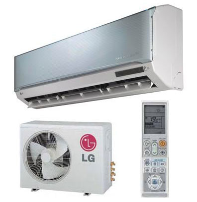Condizionatore LG S09LHU