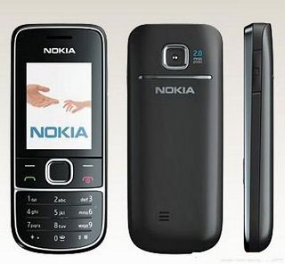 Cellulare Nokia 2700 classic