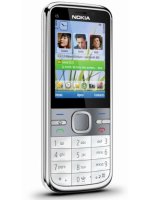Nokia C5 Nokia C5