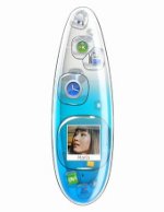 Nokia HumanForm: il concetto di un telefono flessibile Nokia HumanForm: il concetto di un telefono flessibile